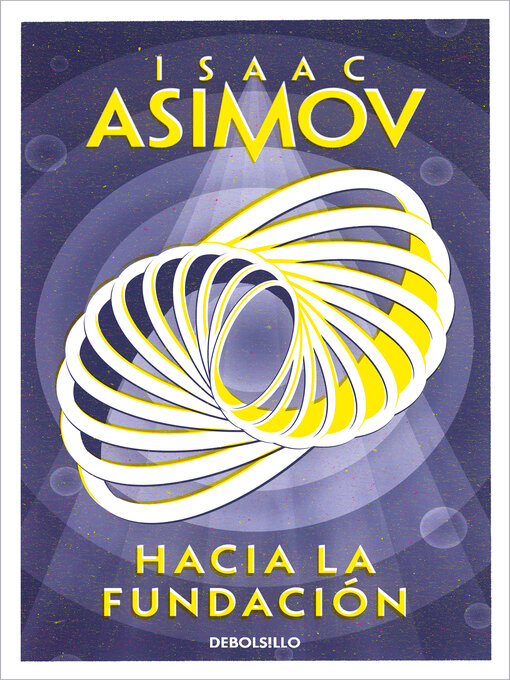 Detalles del título Hacia la Fundación de Isaac Asimov - Disponible